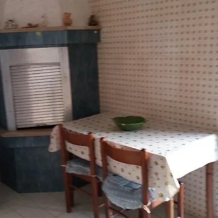 Apartmán Nettuno Lido Conchiglie *
