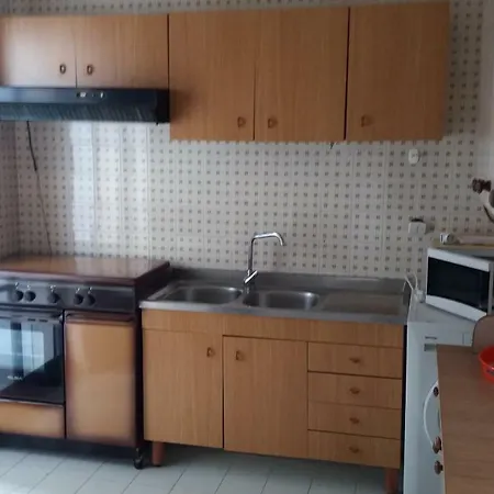 Nettuno Lido Conchiglie Apartmán Gallipoli